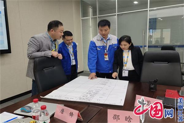 九州网页版_九州(中国)正式启动“南京机电-冠盛汽配教师企业实践流动站”进站计划